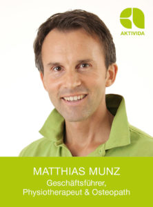 Matthias Munz