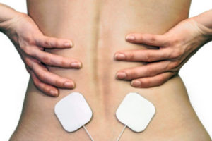 Elektrotherapie