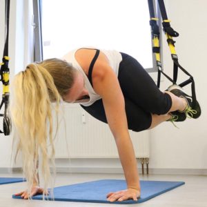 Personal Training