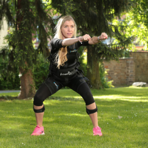 EMS-Training, outdoor mit AKTIVIDA
