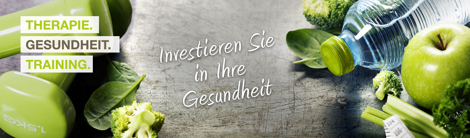 AKTIVIDA Gesundheitstraining Römergalerie Leonberg